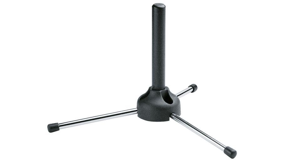 152/3 Flute Stand - Nickel