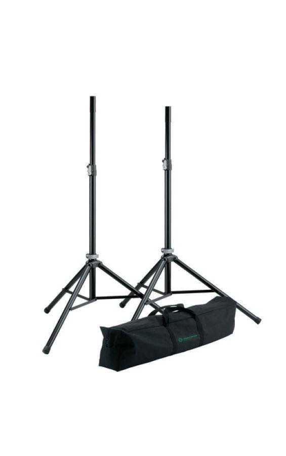 21449 Speaker Stand Package