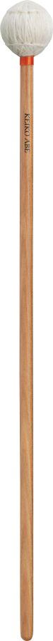 MKAW-03 Keiko Abe Signature Model Yarn Wound Mallet