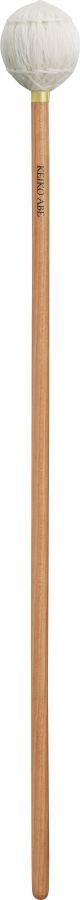 MKAW-04 Keiko Abe Signature Model Yarn Wound Mallet