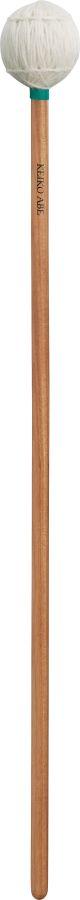 MKAW-06 Keiko Abe Signature Model Yarn Wound Mallet