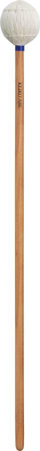 MKAW-07 Keiko Abe Signature Model Yarn Wound Mallet