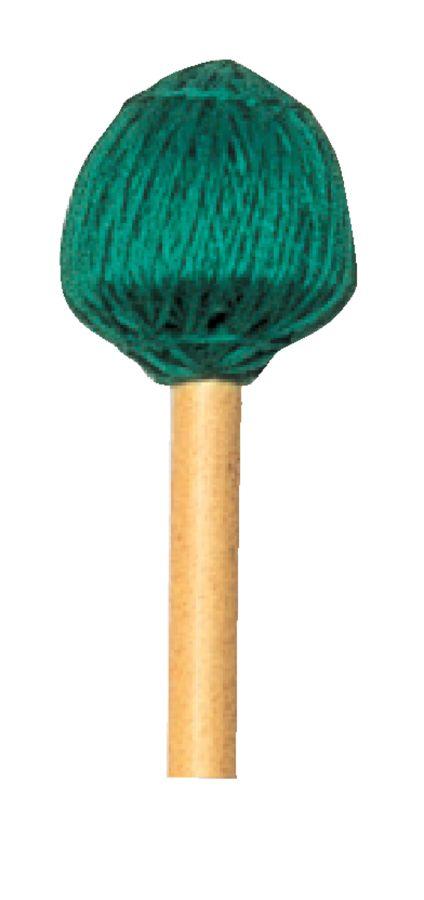 MR-3020 Cord Wound Mallet - 400mm Medium Hard