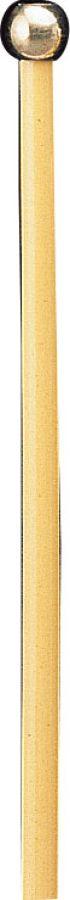 MR-810 Brass Mallet - 320mm Extremely Hard