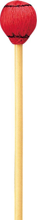 MV-5010 Cord Wound (Rattan Shaft) Mallet - 400mm Hard