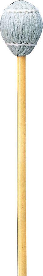 MVB-4030 Yarn Wound (Birch Shaft) Mallet - 440mm Medium Soft