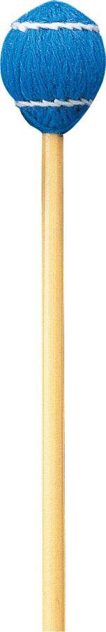 MVB-6040 Yarn Wound (Birch Shaft) Mallet - 440mm Soft