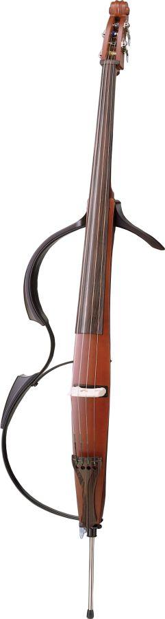 SLB-100 Silent Upright Bass