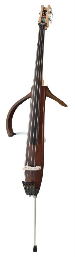 SLB-300 Silent Upright Bass