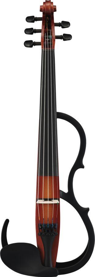 A Grade Refurbished SV255 5-String Silent Violin