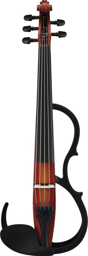 SV255 5-String Silent Violin
