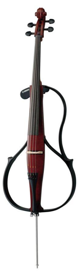 SVC-110 Silent Cello
