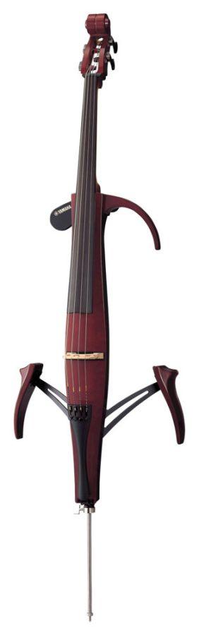 B Grade SVC-210 Silent Cello