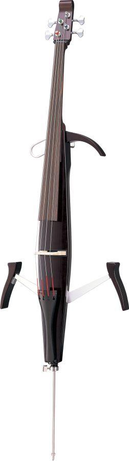 B Grade Refurbished SVC-50 Silent Cello