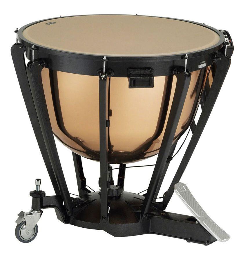 TP-6329R 29&quot; Smooth Copper Timpani (F - Db)