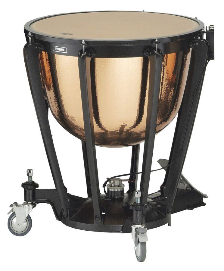 TP-7320R 20&quot; Hammered Copper Timpani (E - C)