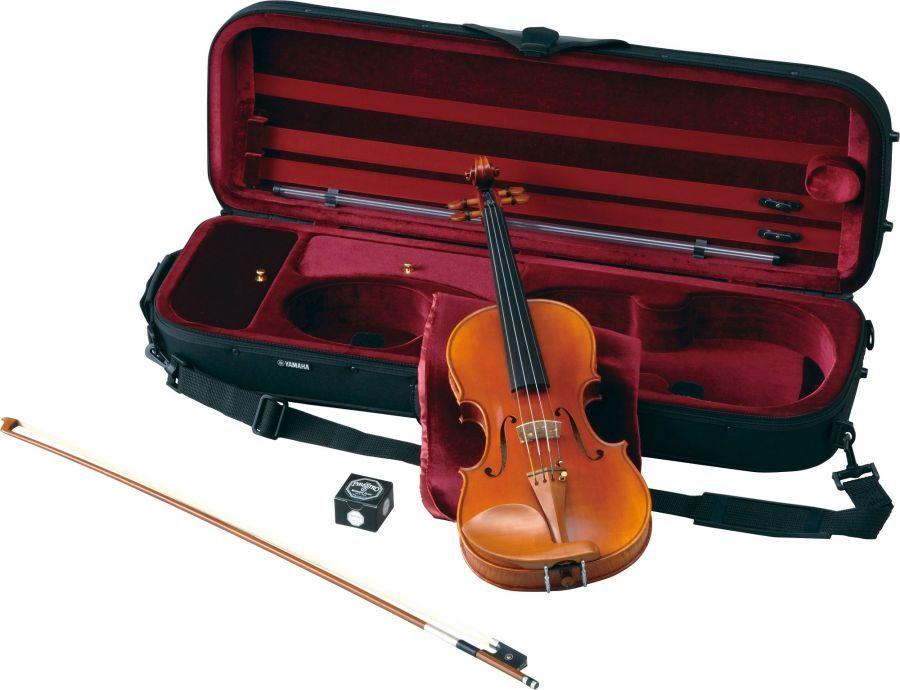 V20SG Violin package