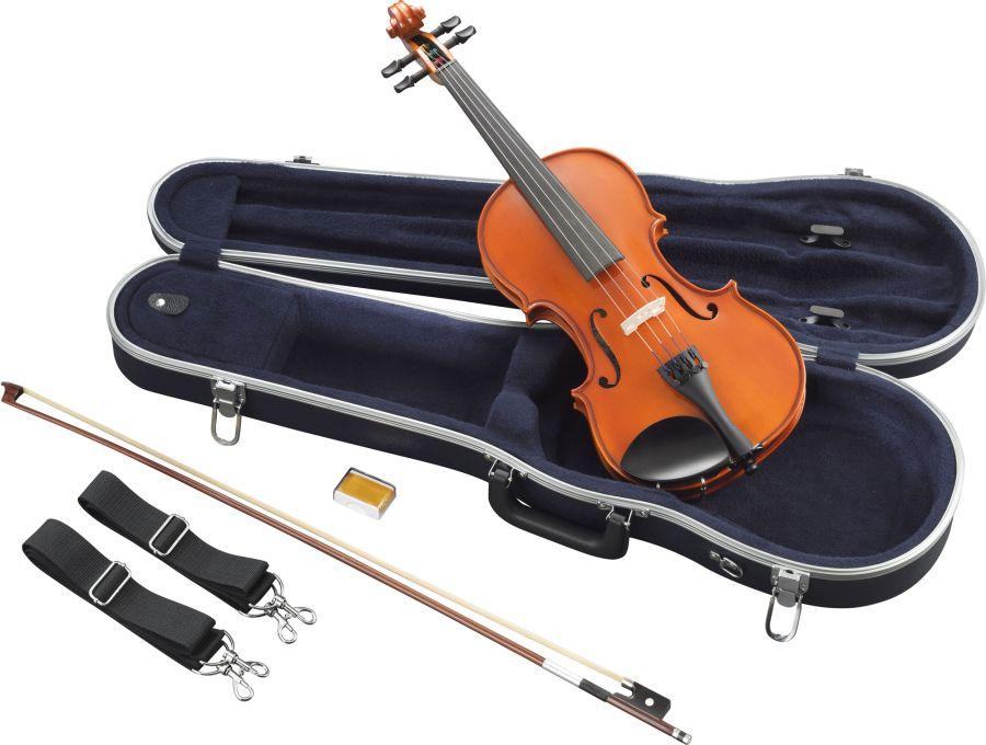 V3SKA Acoustic Violin Outfit (Half-Size)