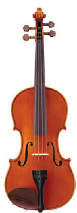 V5SC Quarter Size (¼) Violin Outfit