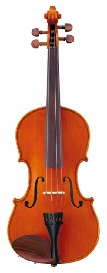 V5SC One-Eighth (1/8) Size Violin Package