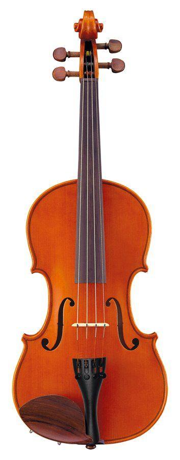 V5SC Full Size (4/4) Violin Outfit