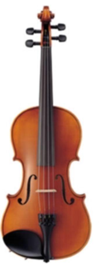 V7SG One-Eighth Size (1/8) Violin Outfit