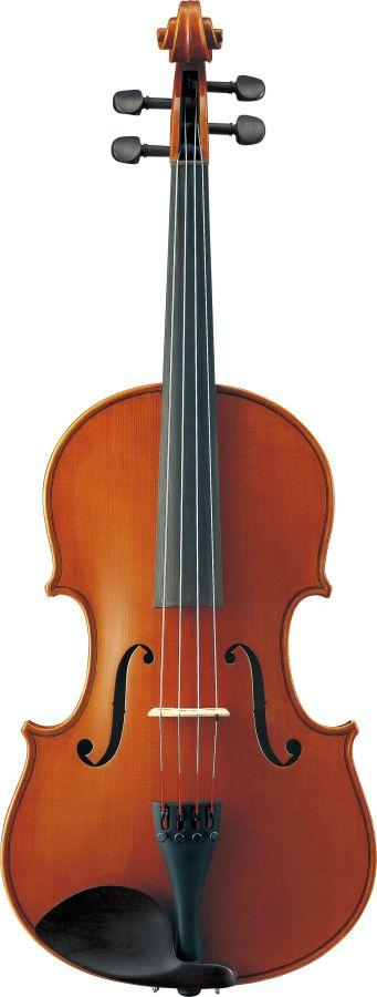 VA5S 15.5 inch Viola Outfit