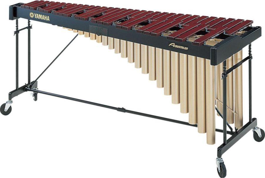 YM-2400 &#039;Acoustalon&#039; Marimba