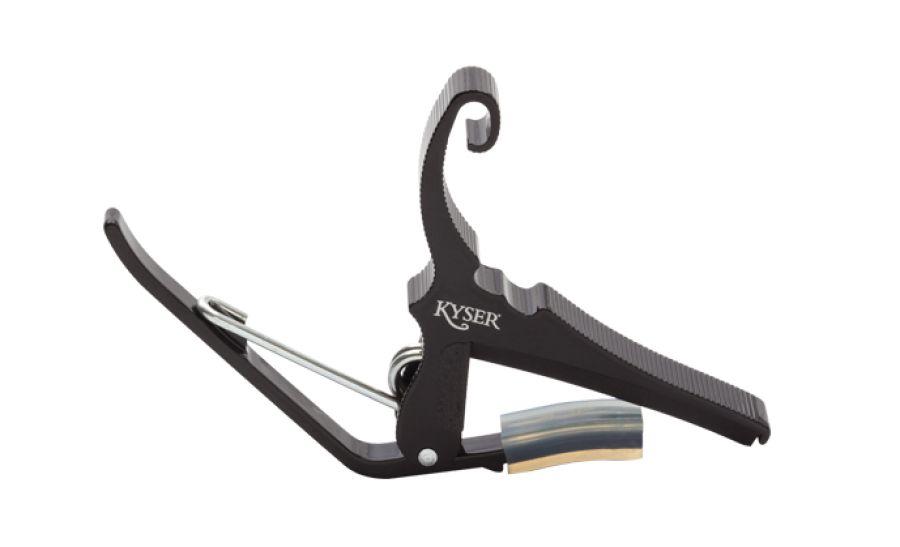 12-String Quick Change Guitar Capo