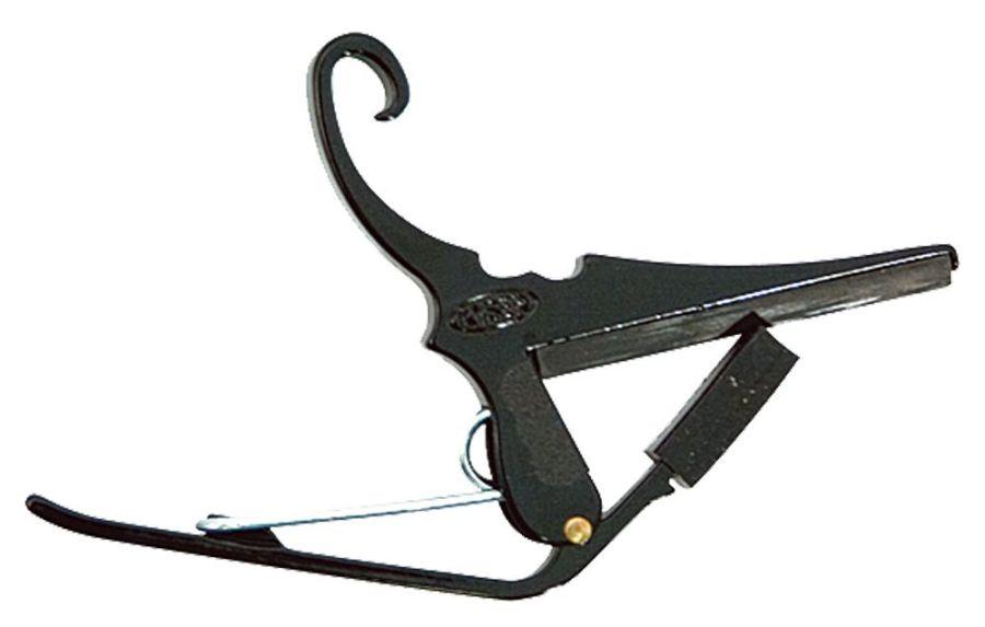 KG6B Capo