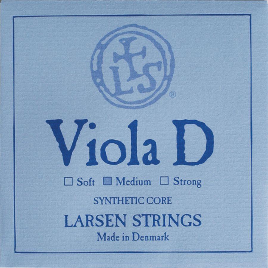 &#039;D&#039; String For Viola