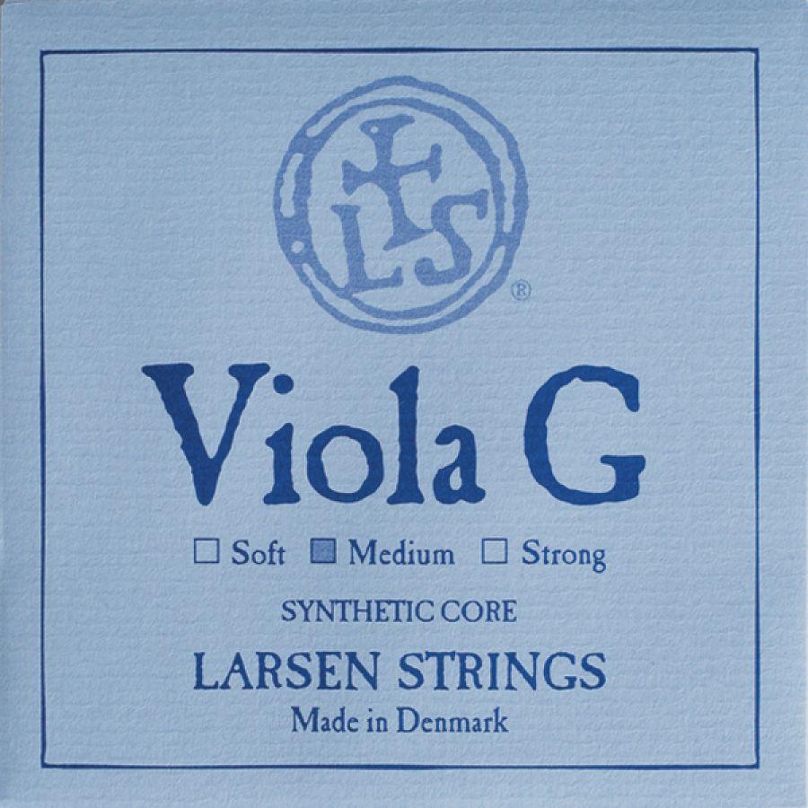 &#039;G&#039; String For Viola