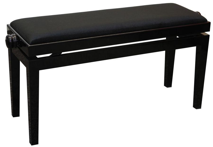 C Grade Refurbished 5012B Adjustable Duet Piano Stool