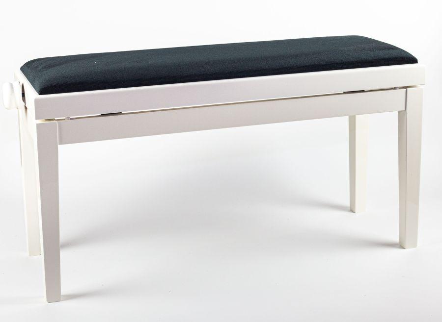 5099 Adjustable Duet Piano Stool