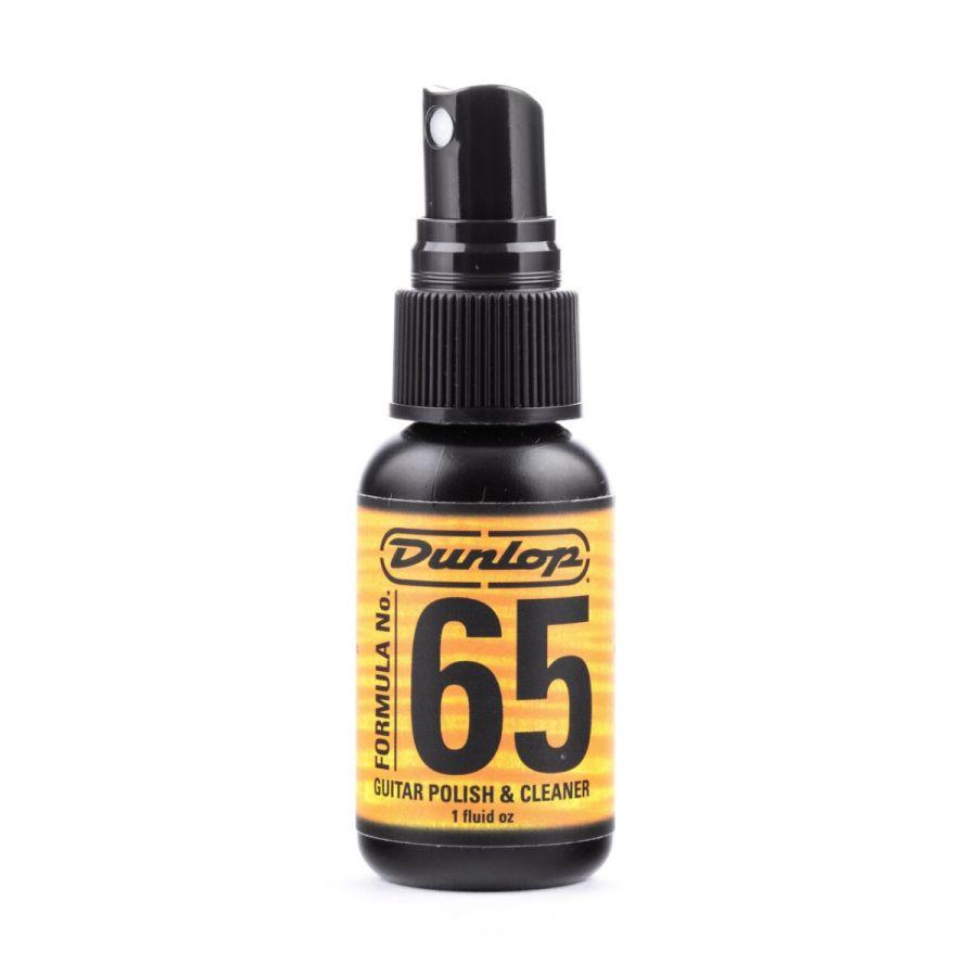 651SI Formula 65 Cleaner and Polish