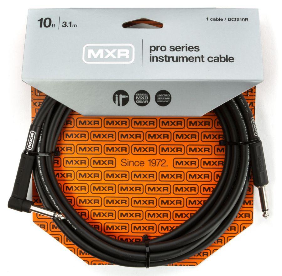 MXR Instrument Cable - 10 Foot Pro 