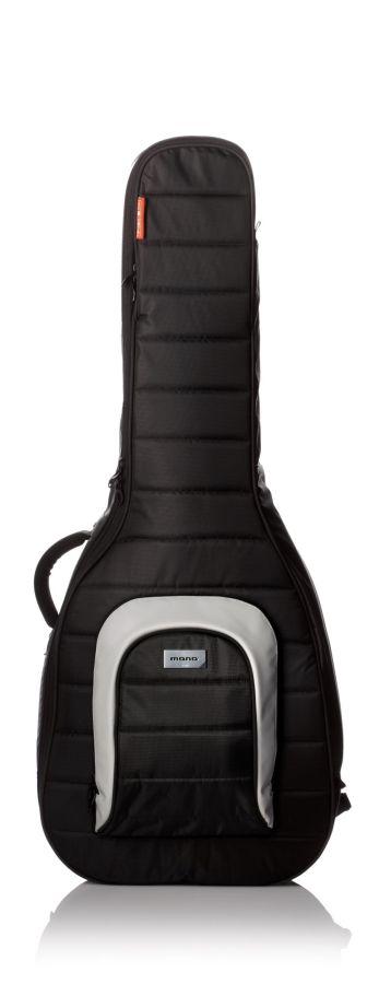 M80-AC-BLK Classical Guitar Bag