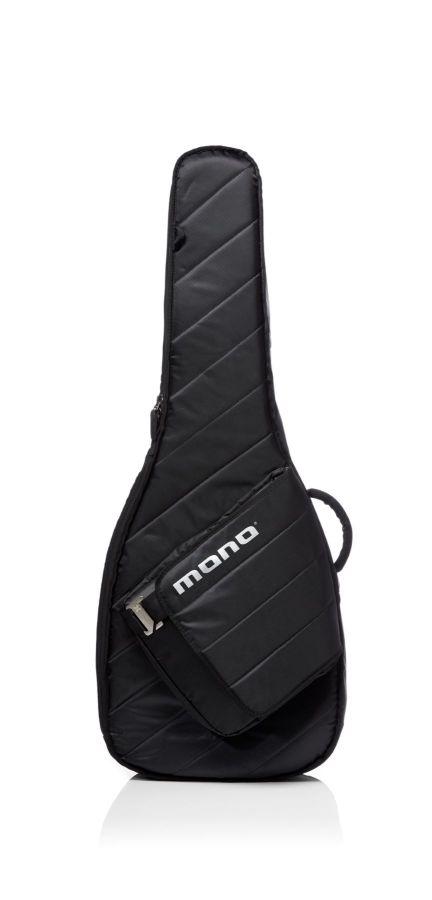 M80-SAD-BLK Acoustic Guitar Bag