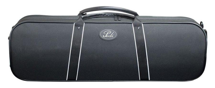 9110 Aluminium Violin Case