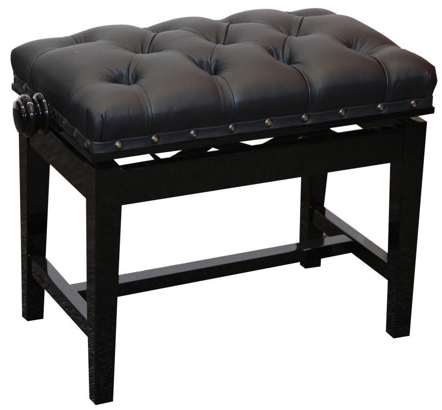 B Grade Refurbished 5020AC Adjustable Concert Piano Stool