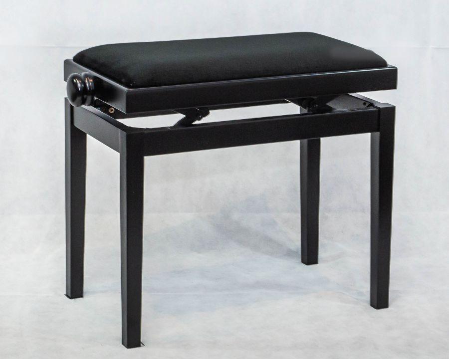 5012B Height-Adjustable Piano Stool