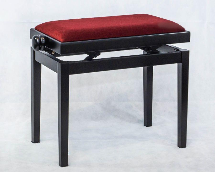 5012 Height-Adjustable Piano Stool