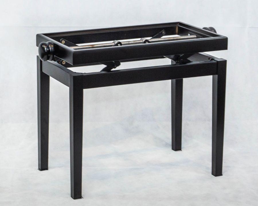 5012 Height-Adjustable Piano Stool Base