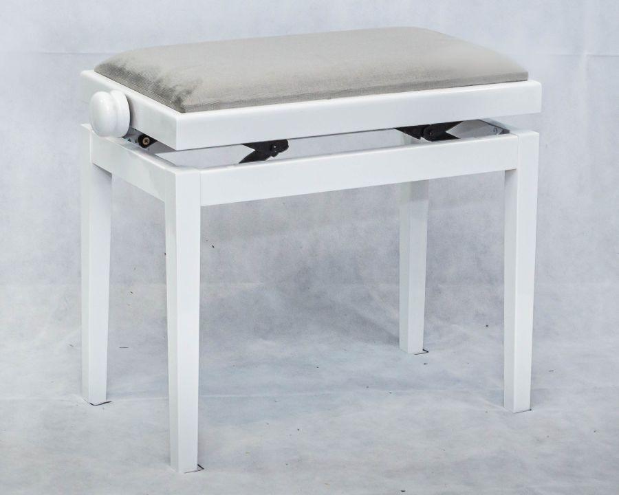 5012 Solo Height-Adjustable Piano Stool