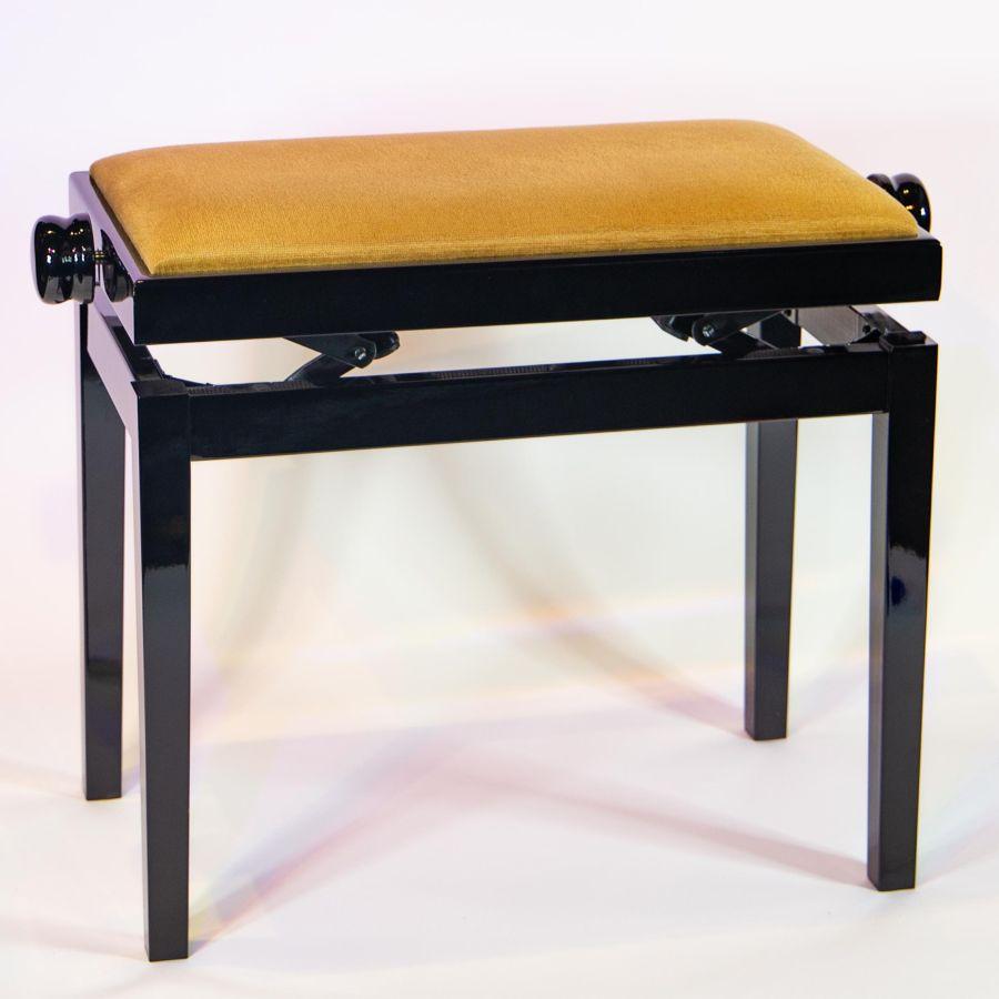 5012 Solo Height-Adjustable Piano Stool