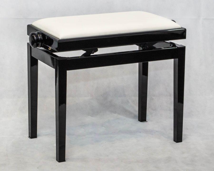 5012 Solo Height-Adjustable Piano Stool