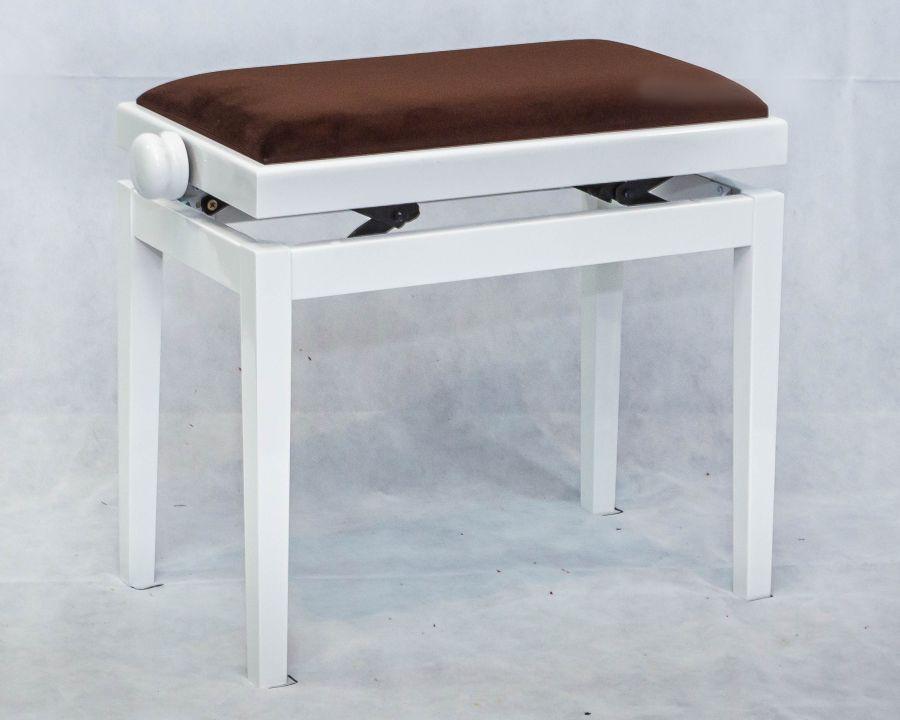 5012 Solo Height-Adjustable Piano Stool