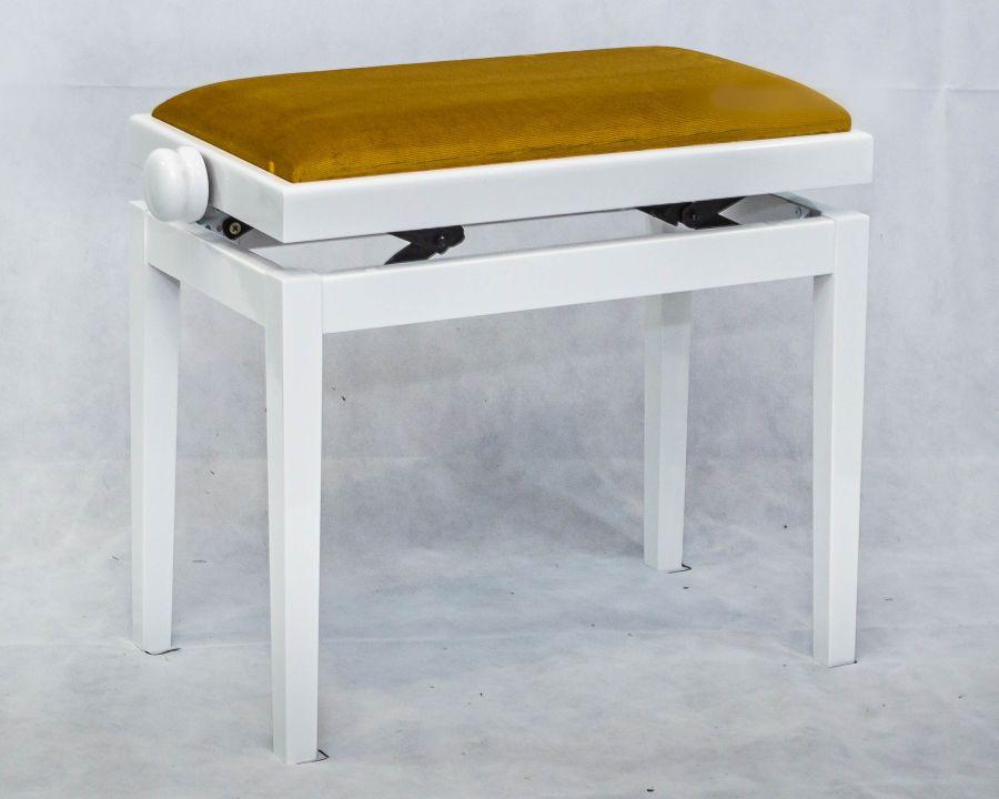 5012 Solo Height-Adjustable Piano Stool