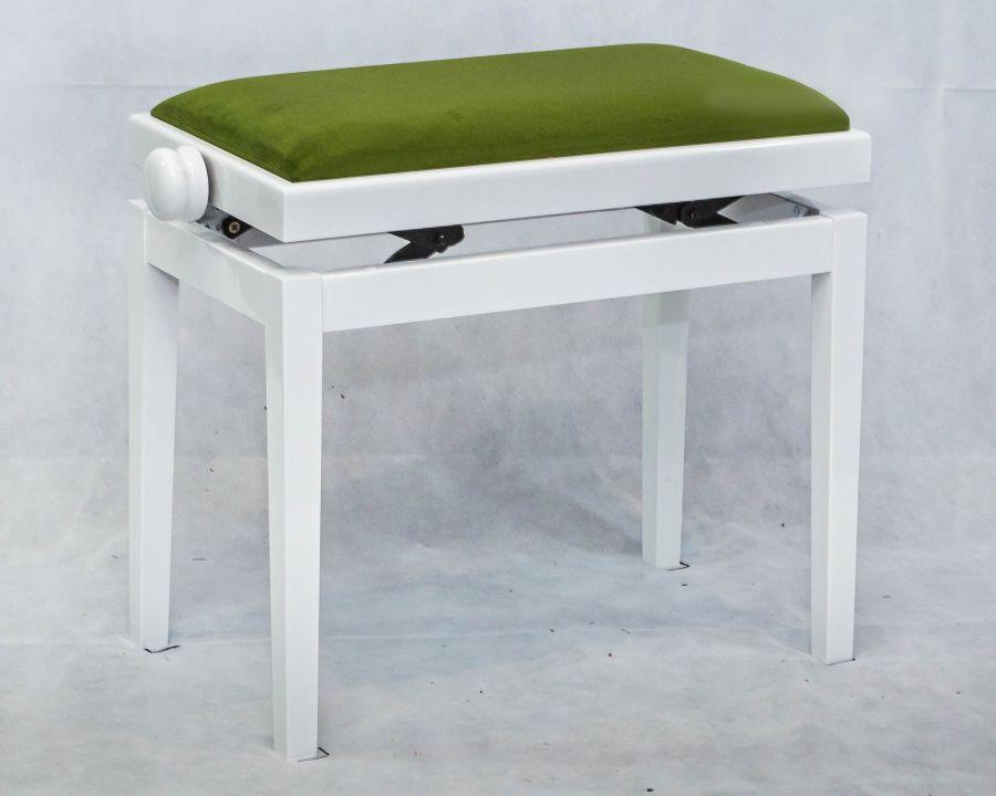 5012 Solo Height-Adjustable Piano Stool