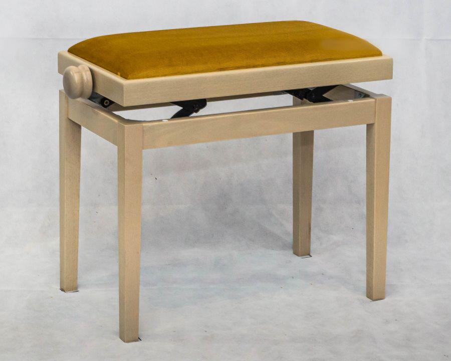 5012 Height-Adjustable Piano Stool